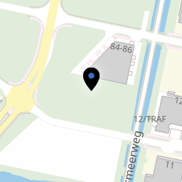 Appartement HLO00 C 701 10