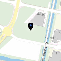 Appartement HLO00 C 701 11