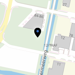 Appartement HLO00 C 701 25