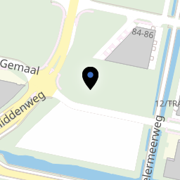 Appartement HLO00 C 701 3