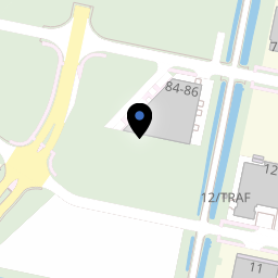 Appartement HLO00 C 701 8