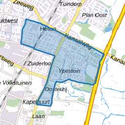 Sectie D