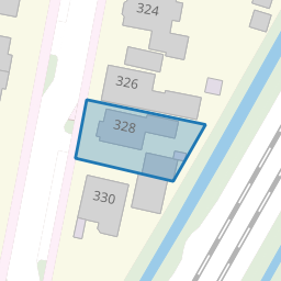 Perceel HLO00-D-1916