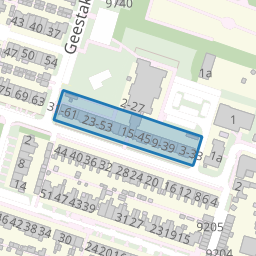 Perceel HLO00-D-1958