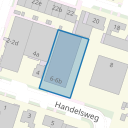 Perceel HLO00-D-2548