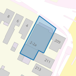 Perceel HLO00-D-2580