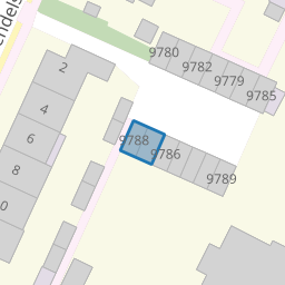 Perceel HLO00-D-2671