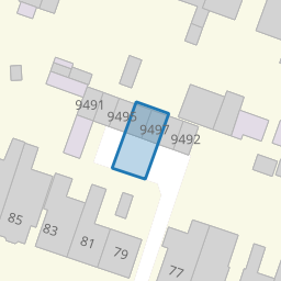 Perceel HLO00-D-2817