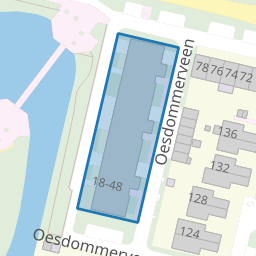 Perceel HLO00-D-2968
