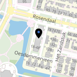 Appartement HLO00 D 2971 10