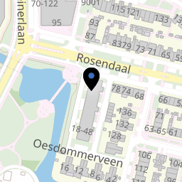 Appartement HLO00 D 2971 15
