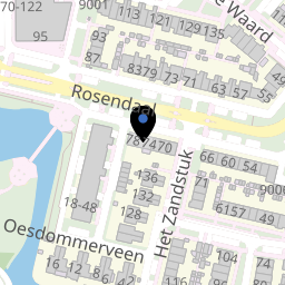 Appartement HLO00 D 2972 3
