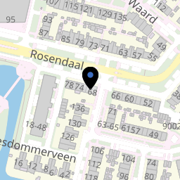 Appartement HLO00 D 2972 4
