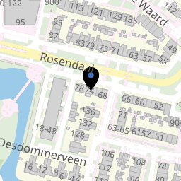 Appartement HLO00 D 2972 5