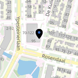 Appartement HLO00 D 3026 1