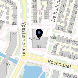Appartement HLO00 D 3026 4