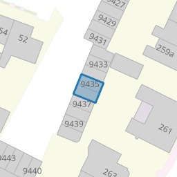 Perceel HLO00-D-3068