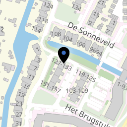 Appartement HLO00 D 3106 2