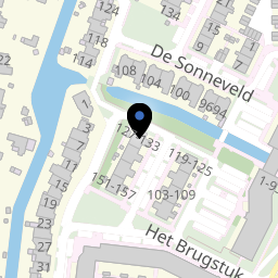 Appartement HLO00 D 3106 3