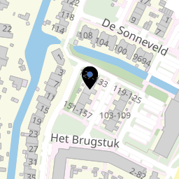 Appartement HLO00 D 3107 3