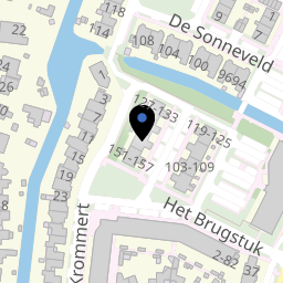 Appartement HLO00 D 3108 2