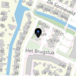 Appartement HLO00 D 3109 1