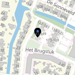 Appartement HLO00 D 3109 4