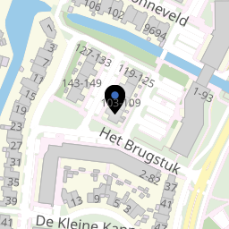 Appartement HLO00 D 3110 2