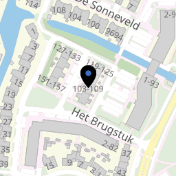 Appartement HLO00 D 3111 1