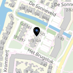 Appartement HLO00 D 3112 3