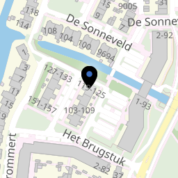 Appartement HLO00 D 3113 1