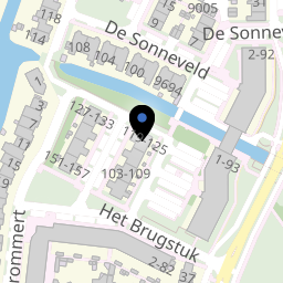 Appartement HLO00 D 3113 2