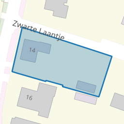 Perceel HLO00-D-3651