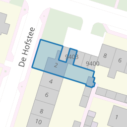 Perceel HLO00-D-3679
