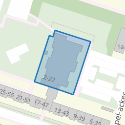 Perceel HLO00-D-3693