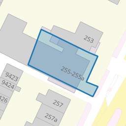 Perceel HLO00-D-3850