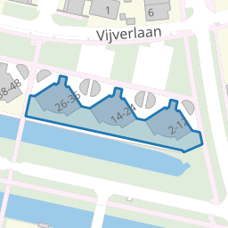 Perceel HLO00-D-3887