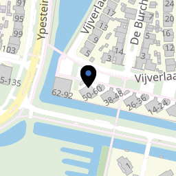 Appartement HLO00 D 3901 1