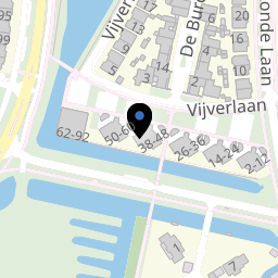 Appartement HLO00 D 3901 11