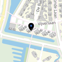 Appartement HLO00 D 3901 12