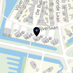 Appartement HLO00 D 3901 13