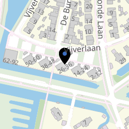 Appartement HLO00 D 3901 14