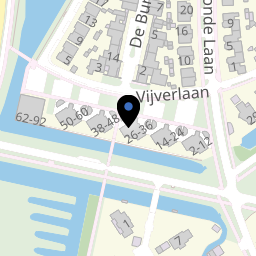Appartement HLO00 D 3901 15