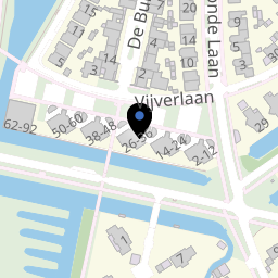 Appartement HLO00 D 3901 16