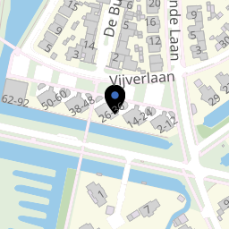 Appartement HLO00 D 3901 18