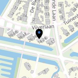 Appartement HLO00 D 3901 21