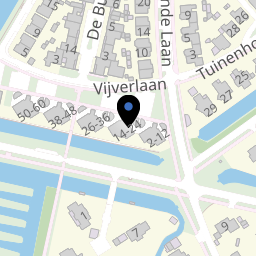 Appartement HLO00 D 3901 22