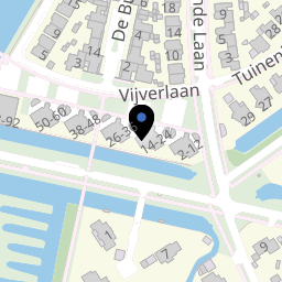 Appartement HLO00 D 3901 23