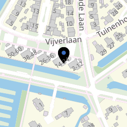 Appartement HLO00 D 3901 24