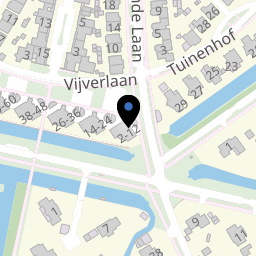 Appartement HLO00 D 3901 26